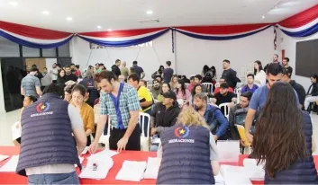 Fatores como economia e política influenciam migração recorde de brasileiros para o Paraguai