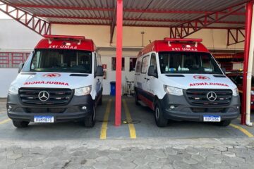 Municípios cobram repasses da União para custear Samu em Minas