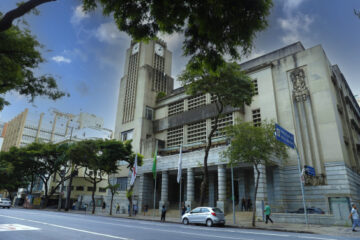 PBH prevê déficit de R$308 milhões no orçamento de 2027
