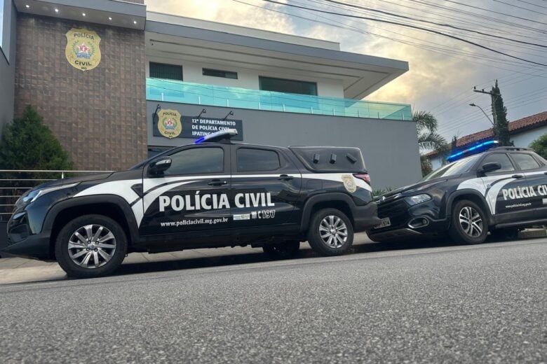 Operação da Polícia Civil desarticula esquema que transferia veículos de pessoas falecidas em Ipatinga