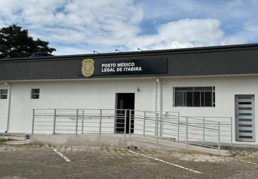 Polícia Civil inaugura Posto Médico-Legal em Itabira nesta quinta-feira; saiba mais