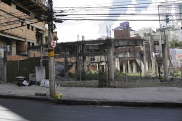 Projeto prevê incentivo fiscal para revitalizar áreas degradadas em Belo Horizonte