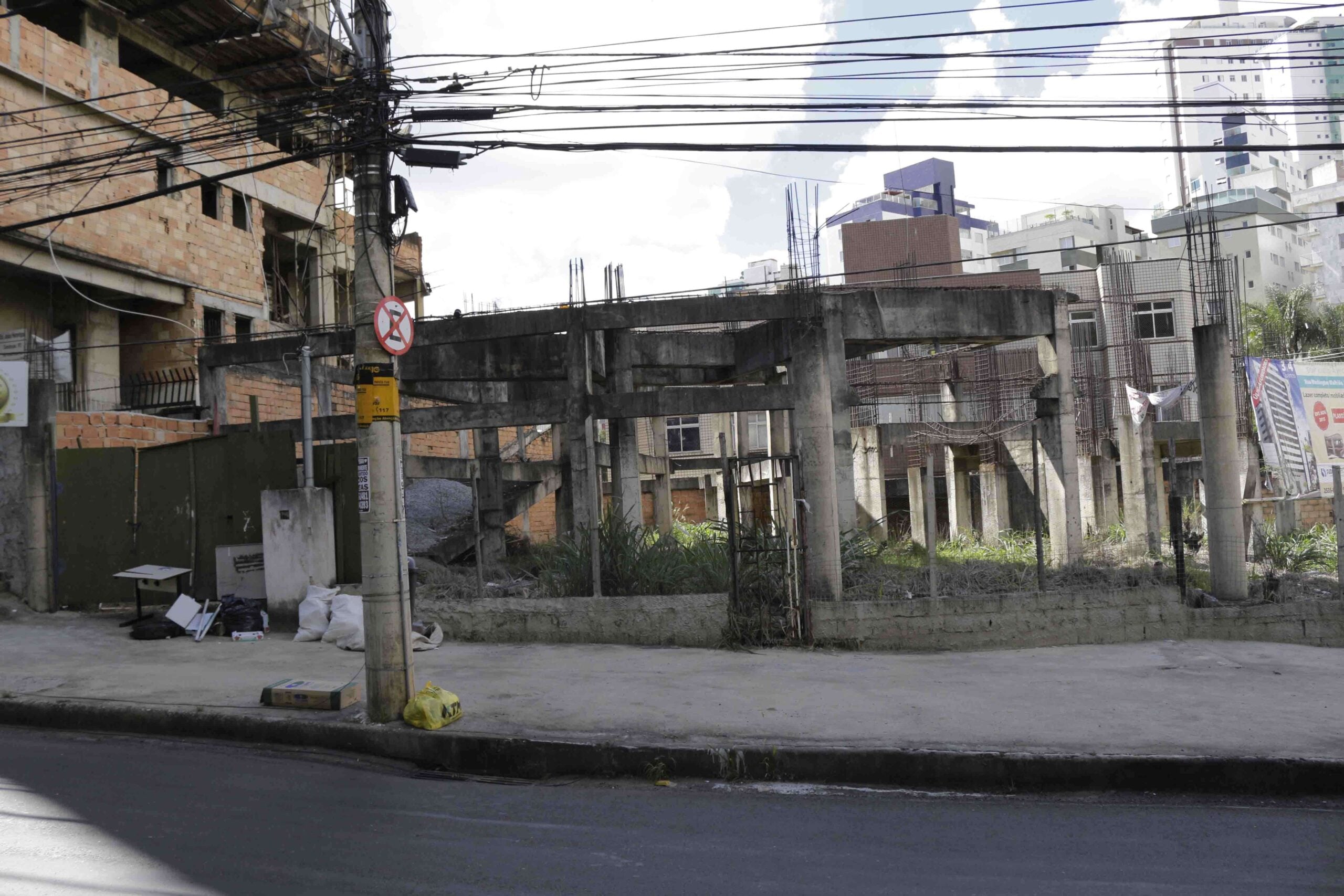 Projeto prevê incentivo fiscal para revitalizar áreas degradadas em Belo Horizonte