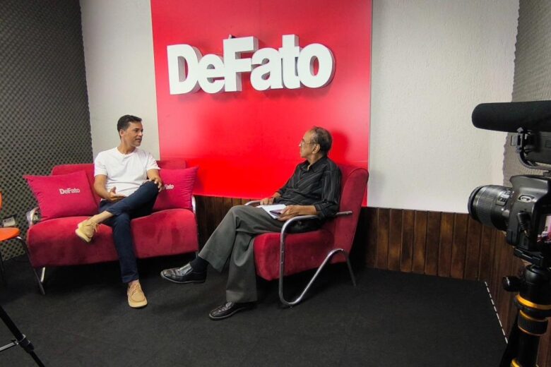 Jader Magalhães acredita no retorno do Valeriodoce à elite do futebol mineiro
