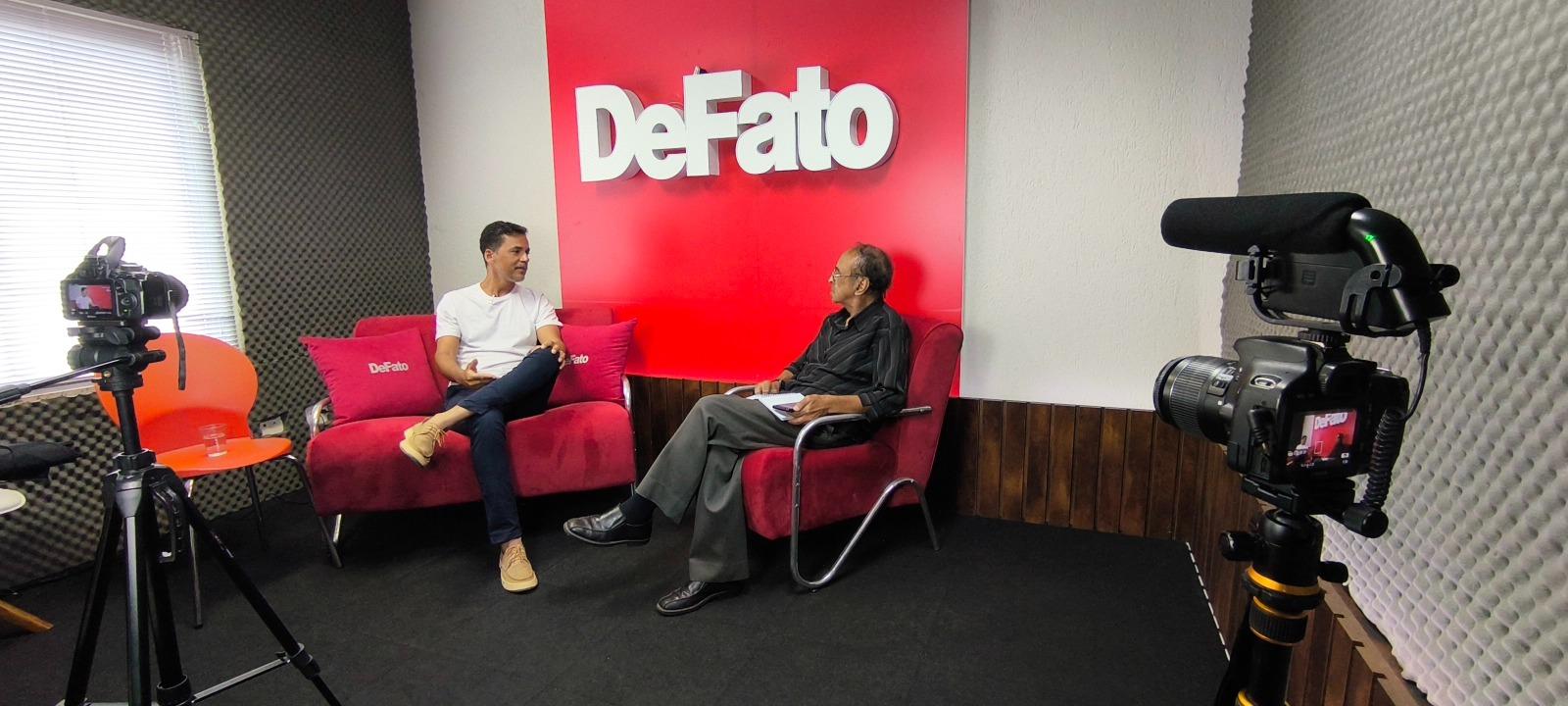 Jader Magalhães acredita no retorno do Valeriodoce à elite do futebol mineiro