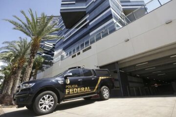 Governo federal lança programa de R$ 11 bilhões contra o crime organizado