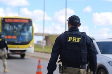 Transtornos de saúde causaram 28% dos acidente em rodovias do país; Minas Gerais lidera em números absolutos