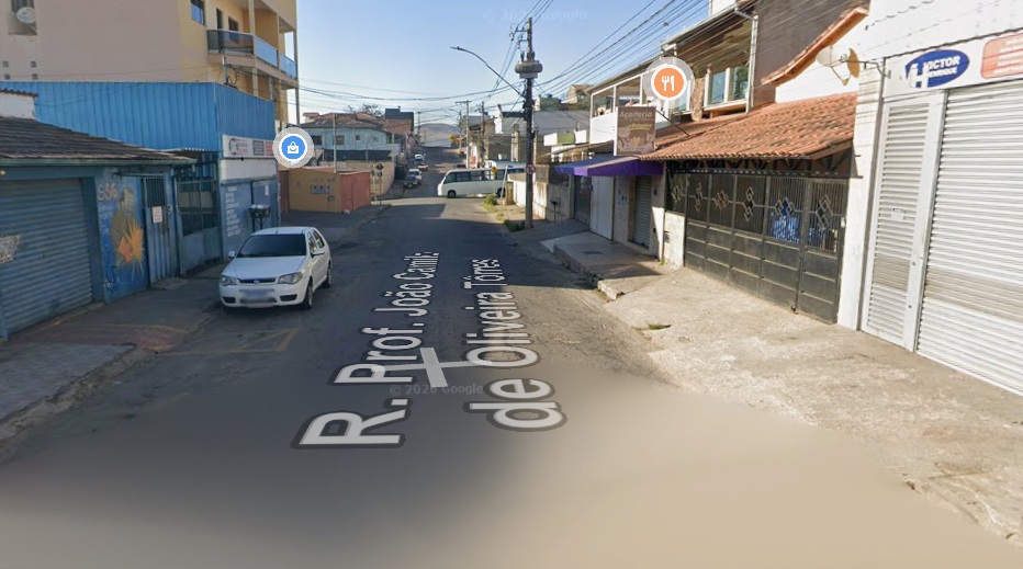 Curto-circuito causado por infestação de pombas provoca falta de energia em bairros de Itabira