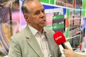 “Cidade não tem que ser concorrente uma da outra, tem que ser parceira”, defende Nozinho ao destacar união regional no Médio Piracicaba