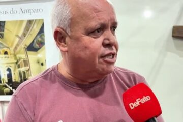 Bom Jesus do Amparo leva produtos locais e valoriza agricultura familiar na 27ª Feira Multissetorial do Médio Piracicaba