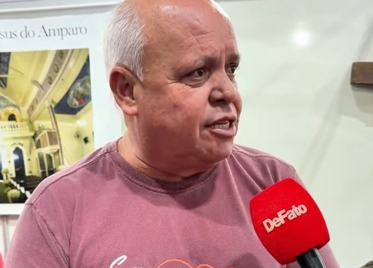 Bom Jesus do Amparo leva produtos locais e valoriza agricultura familiar na 27ª Feira Multissetorial do Médio Piracicaba