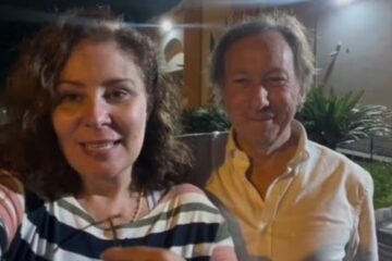 Justiça da Itália anula extradição de Carla Zambelli e ex-deputada deixa prisão em Roma
