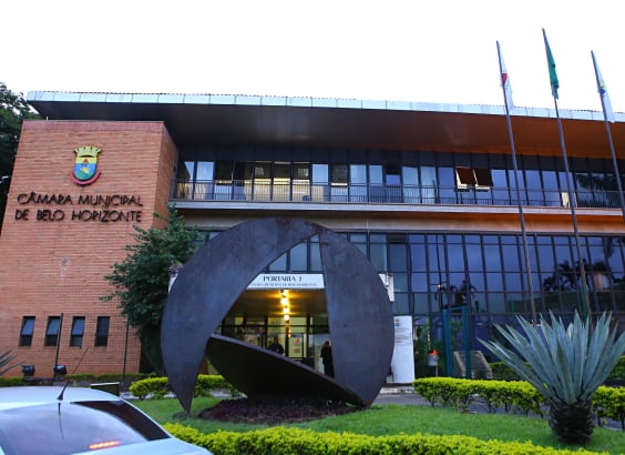 Sexo biológico pode ser usado como critério em competições esportivas de BH