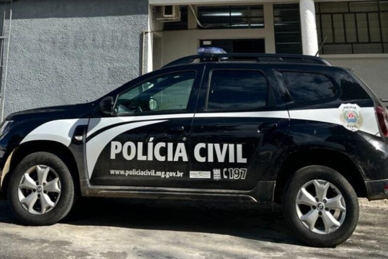 Mulher é presa suspeita de envenenar a filha de 2 anos em Vespasiano