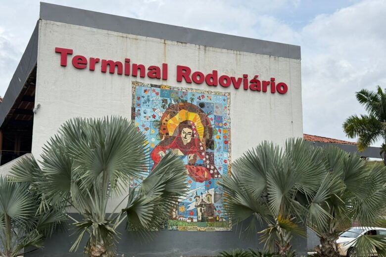 Parceria com Governo de Minas garante a revitalização dos Terminais Turístico e Rodoviário de Mariana
