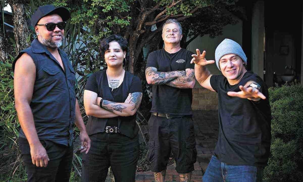 Moto Rock é a atração de São Gonçalo do Rio Abaixo no próximo final de semana