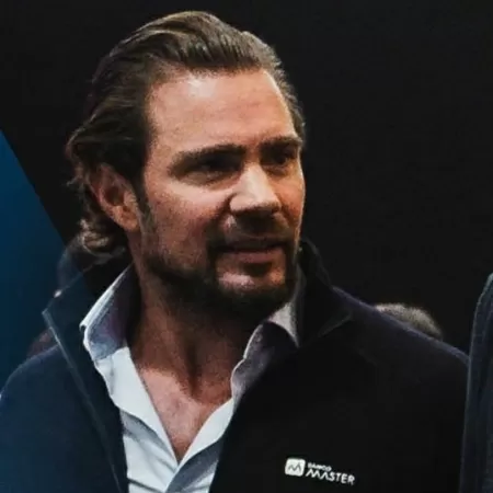 Daniel Vorcaro é o mais caridoso dos cristãos