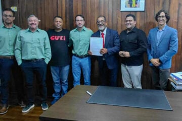 Vale e Metabase de Itabira anunciam acordo histórico para o fim da escala 6×1 em todas as unidades da mineradora