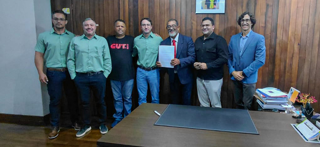 Vale e Metabase de Itabira anunciam acordo histórico para o fim da escala 6×1 em todas as unidades da mineradora