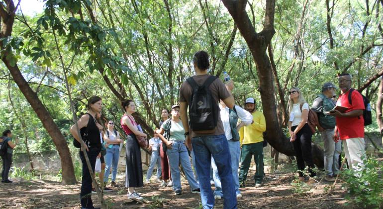 Venda Nova será área piloto de programa para prevenir desastres climáticos em BH