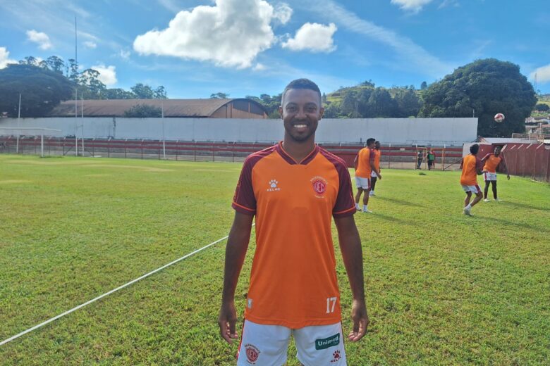 Valério: Igor Bádio vê elenco competitivo e mira estreia forte no Módulo II