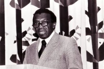 Milton Santos, 100 anos: geógrafo negro teorizou sobre desigualdades