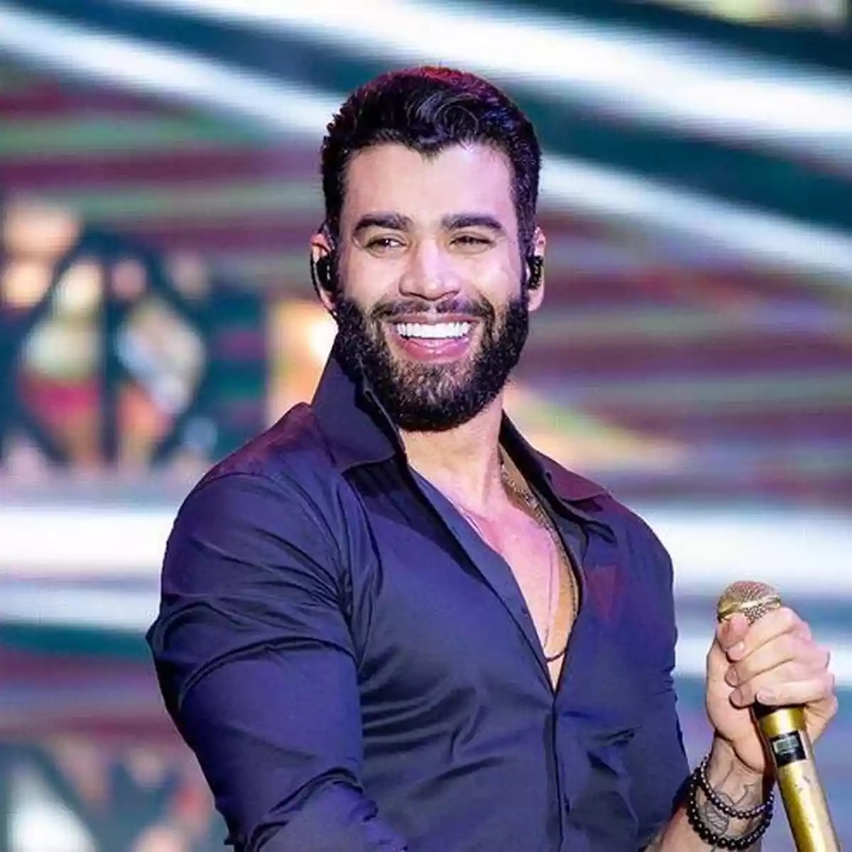Gusttavo Lima e grandes nomes do sertanejo e pagode agitam a programação do 48º Torneio Leiteiro de Santa Bárbara; saiba mais