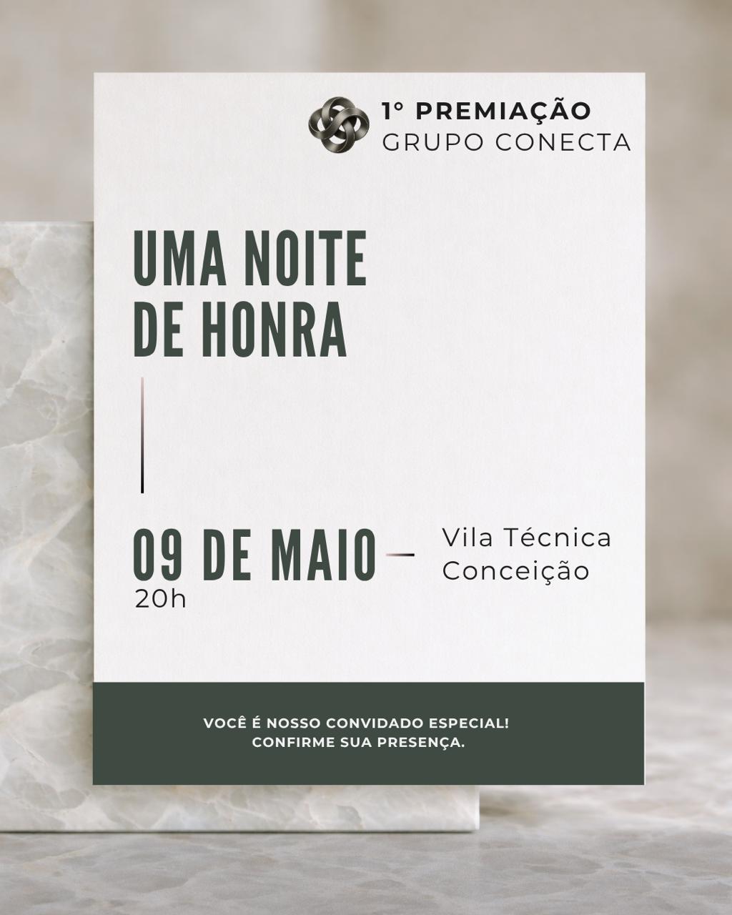 A sinergia que transforma projetos em realidade: o padrão de excelência do Grupo Conecta