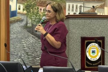 Rosemary Pires Guerra pede exoneração da Secretaria de Planejamento e Orçamento em Itabira; Paulo Alexandre será o substituto