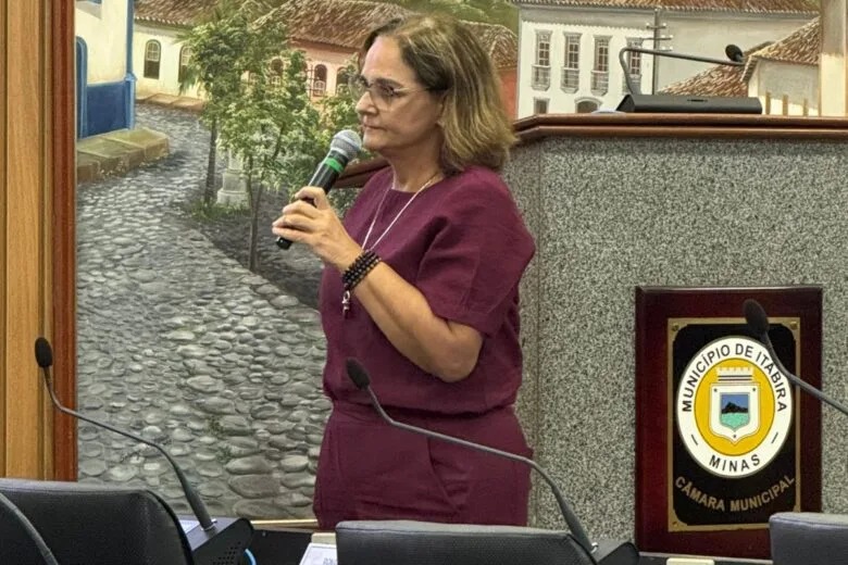 Rosemary Pires Guerra pede exoneração da Secretaria de Planejamento e Orçamento em Itabira; Paulo Alexandre será o substituto