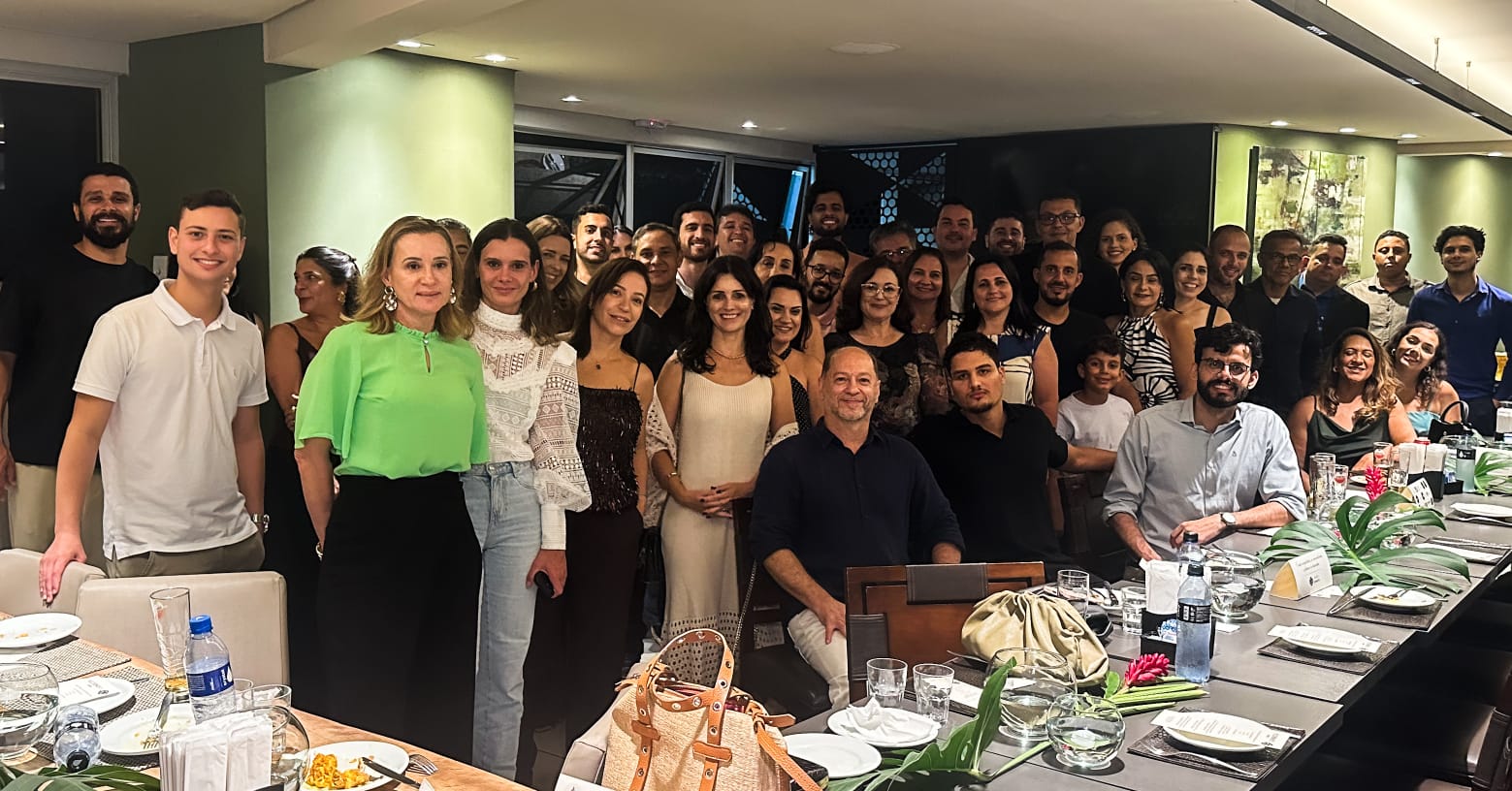 A sinergia que transforma projetos em realidade: o padrão de excelência do Grupo Conecta