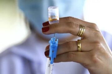 Dia D de Multivacinação mobiliza UBSs de Itabira para atualização da caderneta vacinal de crianças e adolescentes