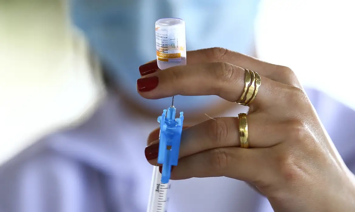 Dia D de Multivacinação mobiliza UBSs de Itabira para atualização da caderneta vacinal de crianças e adolescentes
