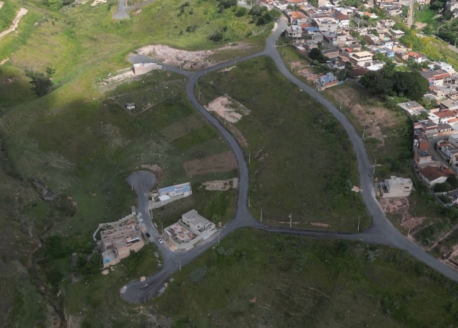 Projeto que prevê construção de 80 casas populares em Itabira será debatido com moradores nesta terça-feira