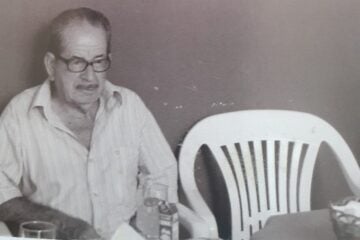 Itabira: unidade de saúde do bairro Jardim das Oliveiras receberá nome de “João Fubá”