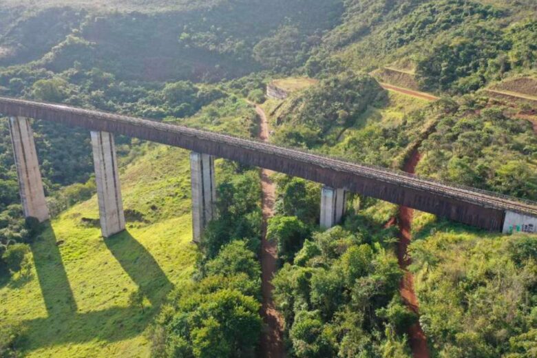 Prefeitura de Barão de Cocais reassume controle da Rota do Ferro; saiba mais