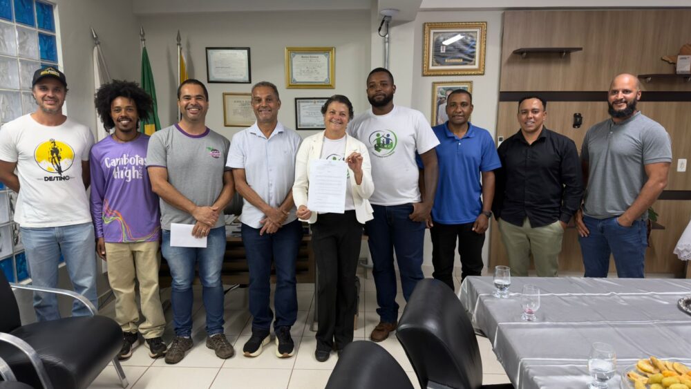 Prefeitura de Barão de Cocais reassume controle da Rota do Ferro; saiba mais