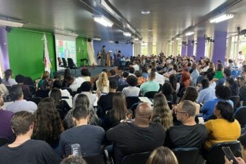 Itabira realiza 1ª Conferência dos ODS e debate futuro sustentável da cidade