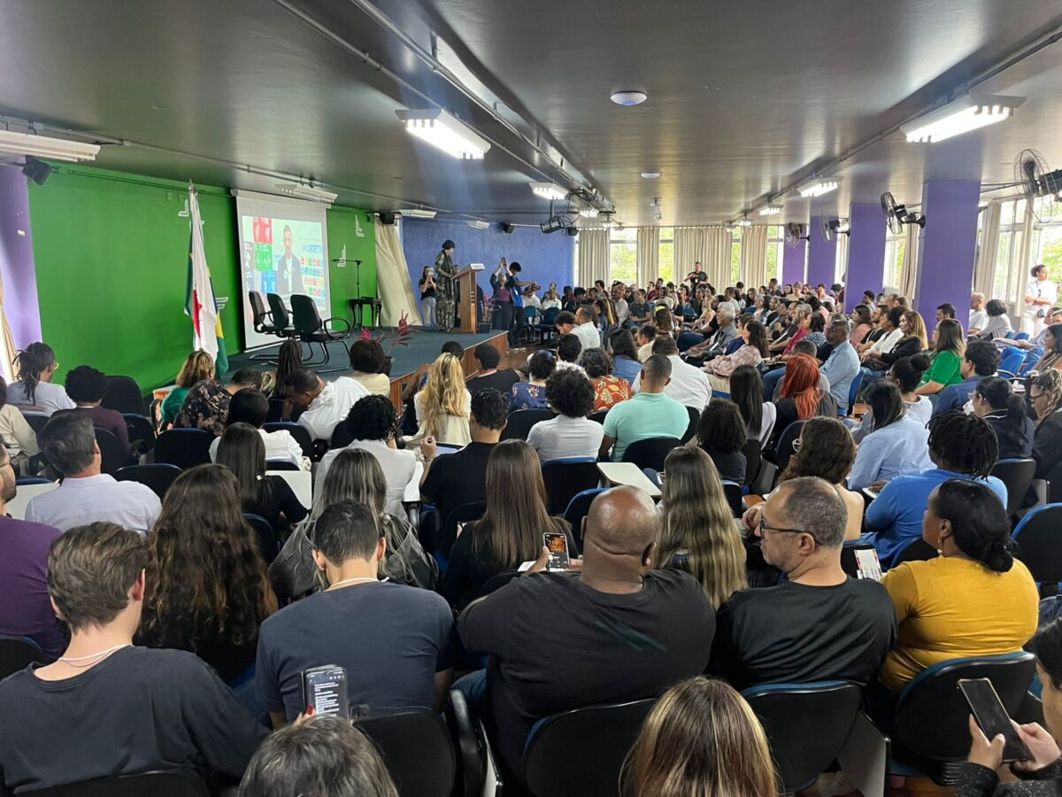 Itabira realiza 1ª Conferência dos ODS e debate futuro sustentável da cidade