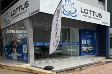 Lottus Proteção Veicular: uma história de crescimento, confiança e compromisso com a região