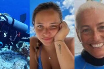 Acidente durante exploração subaquática deixa cinco turistas italianos mortos nas Maldivas