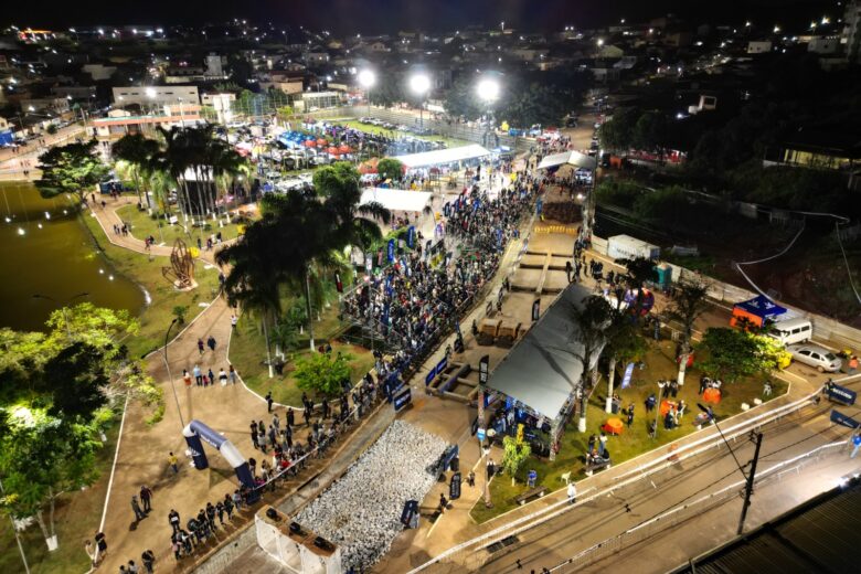 Barãomaniacs movimenta Barão de Cocais neste fim de semana com provas do Campeonato Brasileiro e Latino-Americano de Hard Enduro