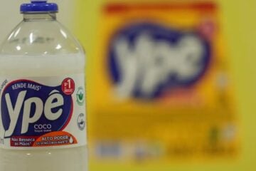 Saiba como pedir reembolso de produtos Ypê suspensos pela Anvisa