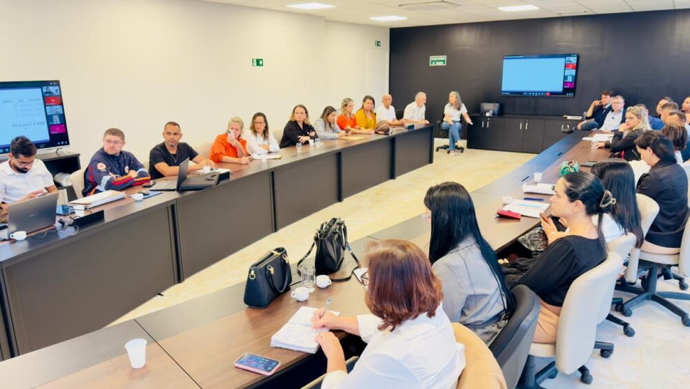 Cisurg aprova medidas para conter inadimplência e garantir continuidade do Samu no Médio Piracicaba