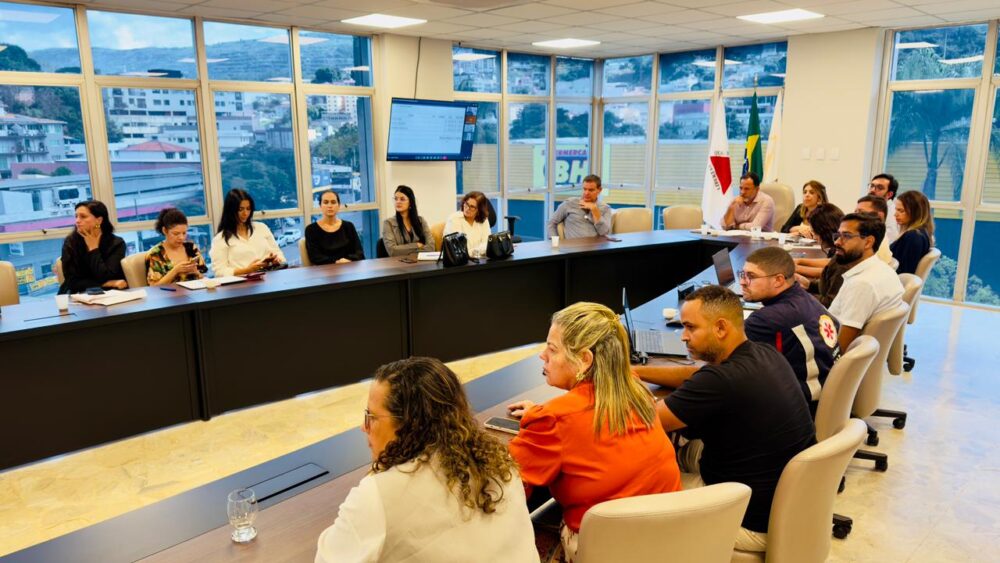 Cisurg aprova medidas para conter inadimplência e garantir continuidade do Samu no Médio Piracicaba