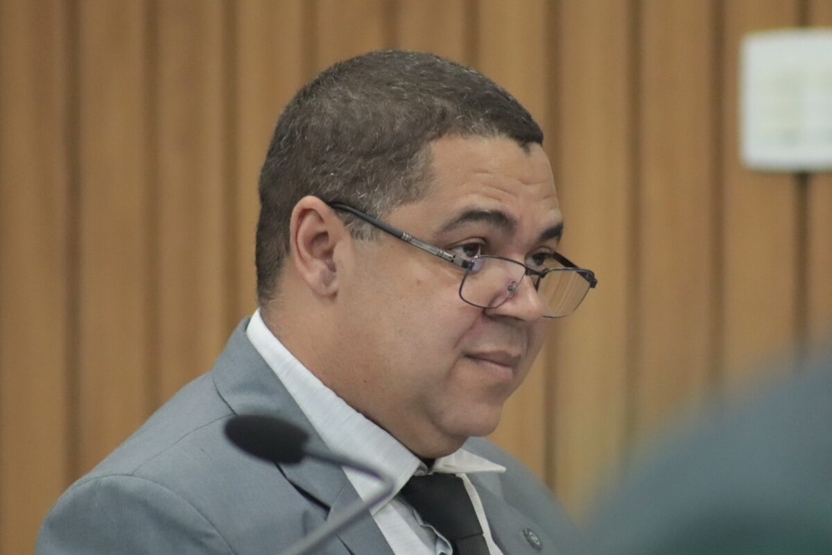 “Não acredito na justiça da Câmara”, diz Luiz Carlos de Ipoema após abertura de processo de cassação