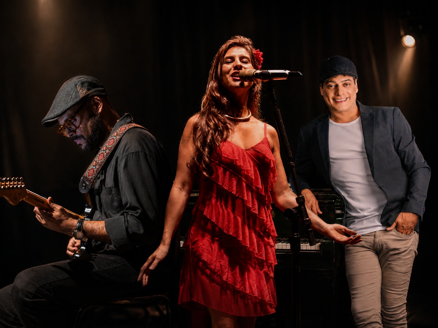 24ª Semana Nacional de Museus com apresentações musicais gratuitas no Museu Casa de Drummond e na Casa do Brás