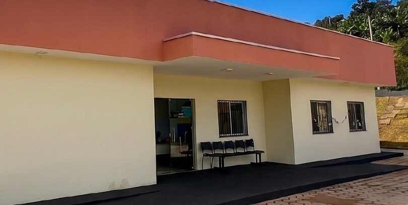 Prefeitura de Itabira entrega novo Cras no bairro Pedreira para atender vinte e oito comunidades