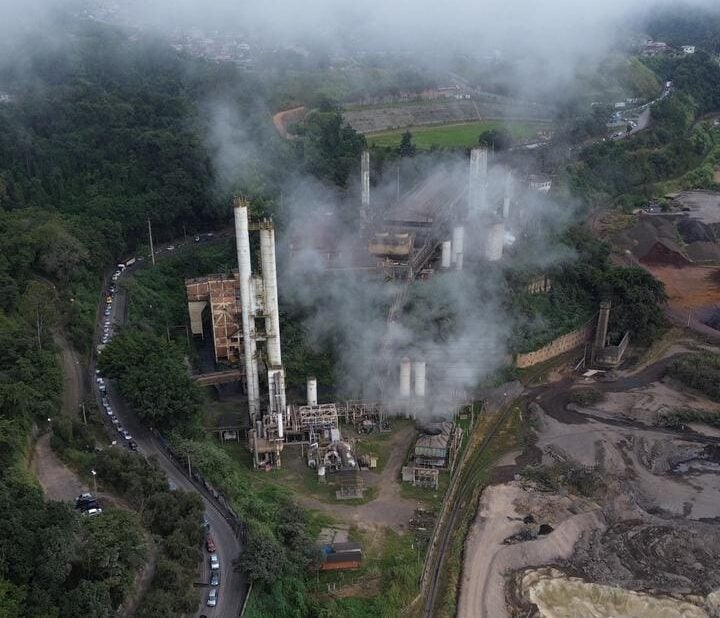 Trabalhadores aprovam acordo de turnos e ArcelorMittal implantará escala 4×4 em João Monlevade