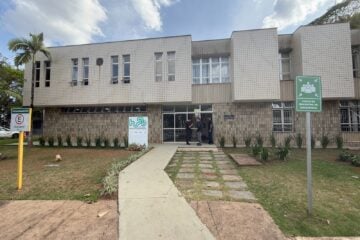 Câmara aprova reconhecimento do HUSB como entidade de utilidade pública em Itabira